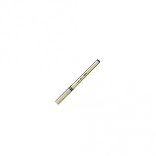 Купить Ручка роллер (0.5) синяя DELUXE UB-177.Blue по низким ценам
