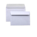 Конверт С6, 75г/м2, СКЛ (114х162мм)  1040