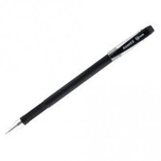 Купить Ручка гелевая (0,5) черная FORUM, AG1006-01-А по низким ценам