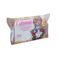 Мыло туалетное (75 г) "Ганна" 
