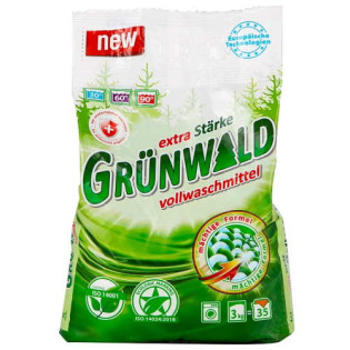 Купить Стиральный порошок (3000 г) Grunwald по низким ценам