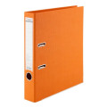 Сегрегатор  А4/50 двухстор Prestige оранжевый 1721-12c-a