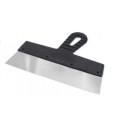 Шпатель (250мм) с пластмассовой ручкой