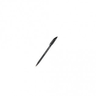 Купить Ручка шариковая (1,0) черная Spectrum MIX UX-100-01 по низким ценам