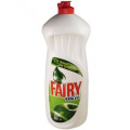 Моющее средство (1000 мл)  для мытья посуды "Яблоко" Fairy