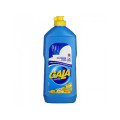 Моющее средство (500 мл) для мытья посуды "Лимон"  Gala