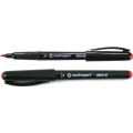 Маркер перманентный CD-Pen (1,0) красный 4606/02 