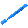 Маркер текст. клиновидный (1-4,6мм) синий 8852/03 