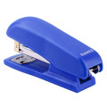 Степлер №24 (20л) пласт. синий 4223-02-А