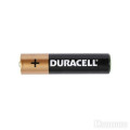 Батарейка LR03 Duracell щелочная минипальчиковая ААА