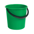 Ведро пластиковое (16л) круглое, пищевое, без крышки, цвет Микс Curver 