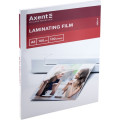 Пленка для ламинирования А3, 100 мкм (100шт) Ах2090-А