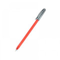 Ручка масляная (1,0) красная Style G7-3 UX-103-06