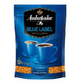 Кофе (75г) растворимый, Ambassador Blue Label 