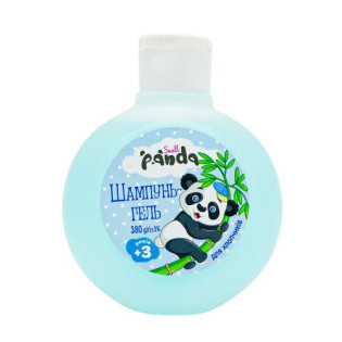 Купить Шампунь-гель (380 мл) детский Small Panda по низким ценам