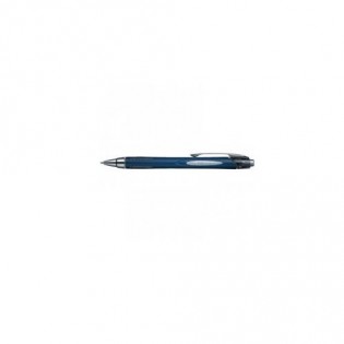 Купить Ручка масляная автомат. (0,7) синяя JETSTREAM SPORT  SXN-157S.Blue по низким ценам