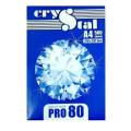 Бумага А5 80 г/м2 (500л) (С) Crystal Pro