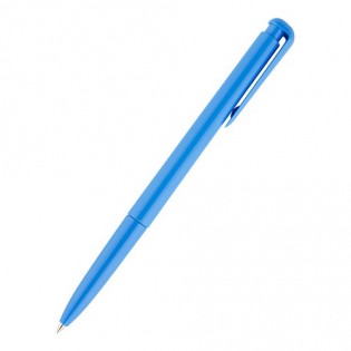 Купить Ручка шариковая автомат. (0,7) синяя DB 2057-02 по низким ценам
