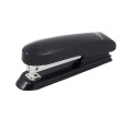 Степлер №10 (15л)  пласт. черный ВM.4100-01