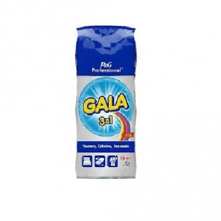 Купить Стиральный порошок (15000 гр) автомат Gala по низким ценам