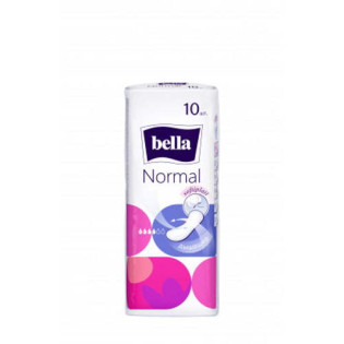 Купить Прокладки гигиеническиеі  BELLA Normal 4к 10шт  по низким ценам