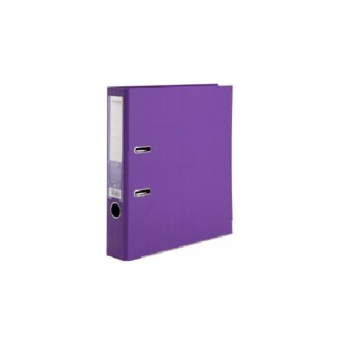 Купить Сегрегатор  А4/50 фиолетовый РР, Prestige 1721-11C-А по низким ценам