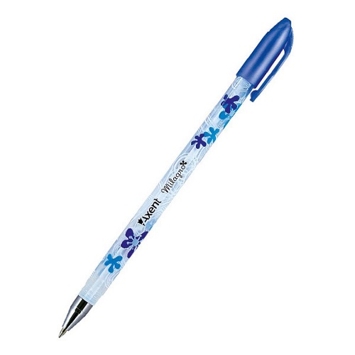 Купить Ручка шариковая (0,5) синяя Milagro MIX AB1011-02-А по низким ценам